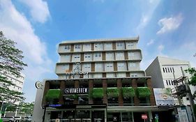 Nite&Day Residence Alam Sutera
